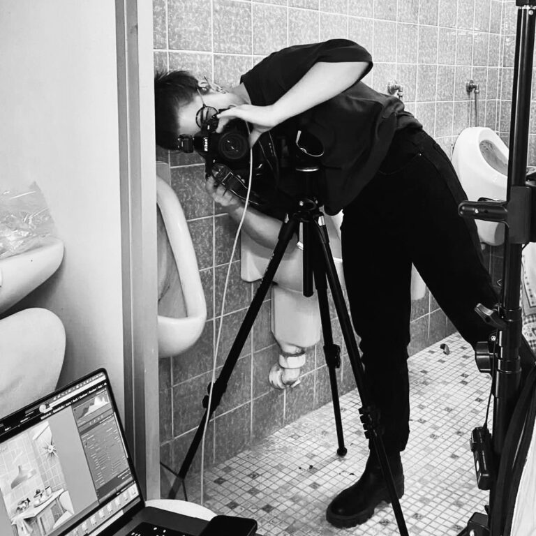 Processed with VSCO with l7 preset